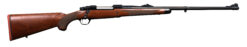 Ruger | M77 Hawkeye | 270 Win | Polished Blued