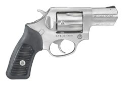 Ruger | SP101 | 357 Magnum | 38 Special | Stainless