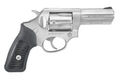 Ruger | SP101 | 357 Magnum | 38 Special | Stainless