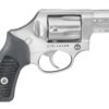 Ruger | SP101 | 357 Magnum | 38 Special | Stainless