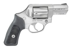 Ruger | SP101 | 357 Magnum | 38 Special | Stainless