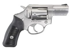 Ruger | SP101 | 38 Special | Stainless