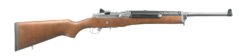 Ruger | Mini-14 Ranch | 223 Rem | 5.56 NATO | Stainless