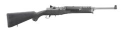 Ruger | Mini-14 Ranch | 223 Rem | 5.56 NATO | Stainless