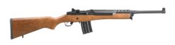 Ruger | Mini-14 Ranch | 223 Rem | 5.56 NATO | Blue