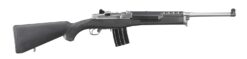 Ruger | Mini-14 Ranch | 223 Rem | 5.56 NATO | Stainless