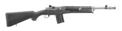 Ruger | Mini-14 Ranch | 223 Rem | 5.56 NATO | Stainless