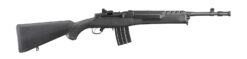 Ruger | Mini-14 Tactical | 223 Rem | 5.56 NATO | Blue