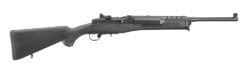 Ruger | Mini-14 Ranch | 223 Rem | 5.56 NATO | Blue