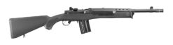 Ruger | Mini-14 Tactical | 300 AAC Blackout | Blued