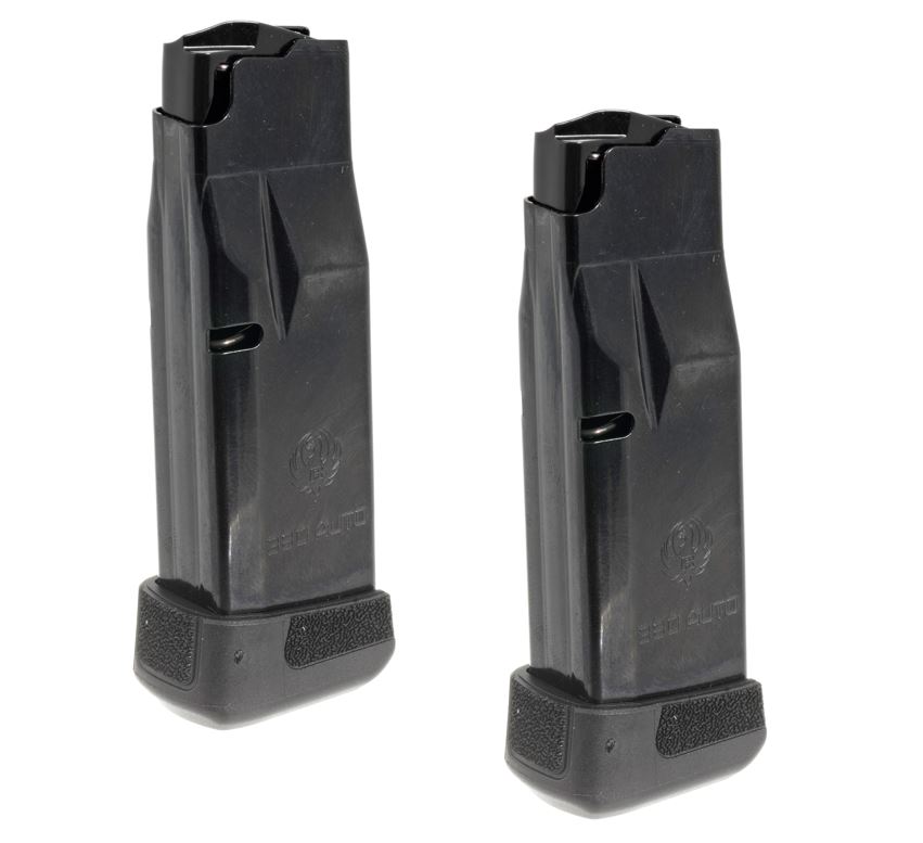 Ruger | LCP MAX Magazine Value Pack | 380 ACP