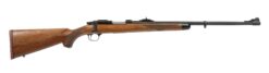 Ruger | 77/22 | 22 Hornet | Blued