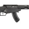 Ruger | Precision Rifle | 22 Magnum | Black Hard Coat Anodized