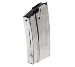 Ruger | Mini-14 Magazine | 223 Rem | Nickel