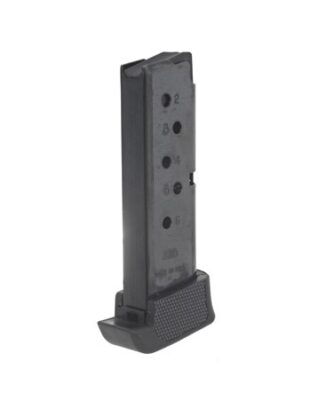 Ruger | LCP Magazine | 380 ACP | Blue
