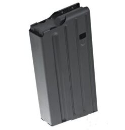 Ruger | SFAR Rifle Magazine | 7.62 x 51mm | 308 Win | Black