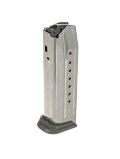 Ruger | American Pistol Magazine | 9mm | Blue