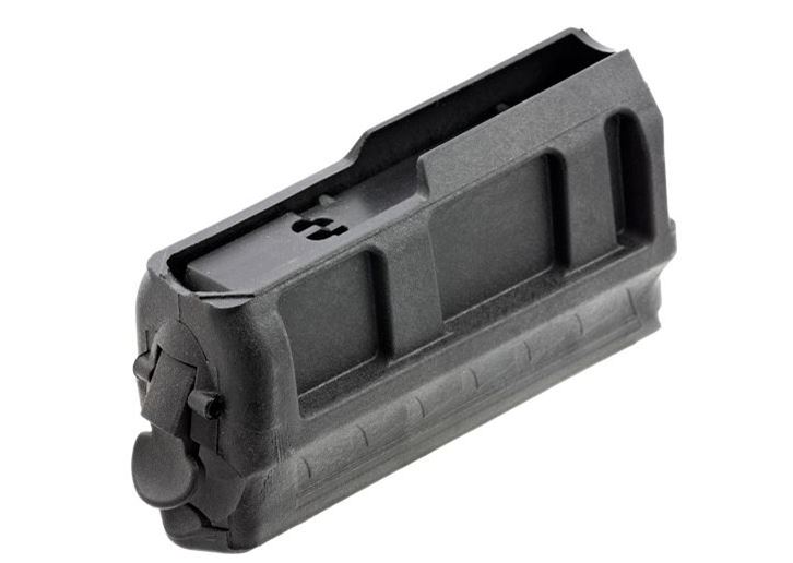 Ruger | American Rifle Magazine | Black