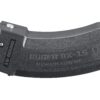 Ruger | BX-15 Magnum | 17 HMR | 22 Magnum