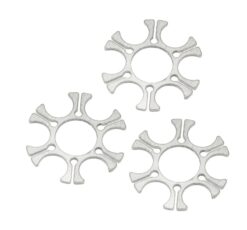 Ruger | GP 100 Moon Clips | 10mm