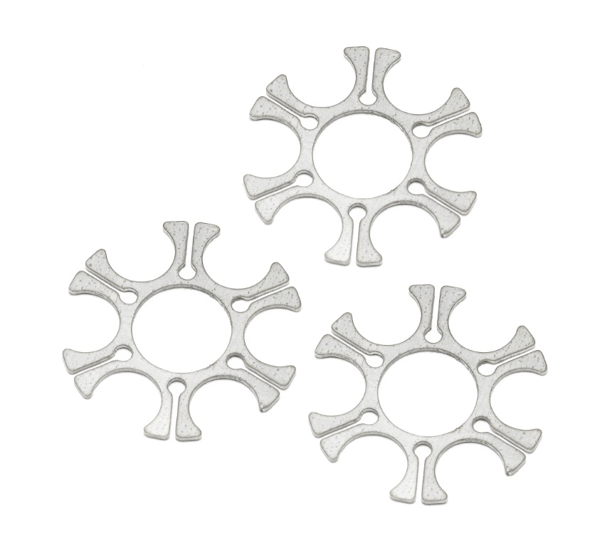Ruger | GP 100 Moon Clips | 10mm