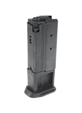 Ruger | Ruger-57 Magazine | 5.7 x 28mm