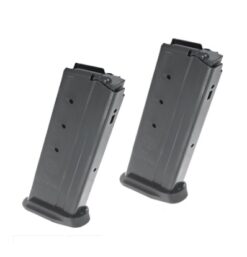 Ruger | Ruger-57 Value Pack | 5.7 x 28mm