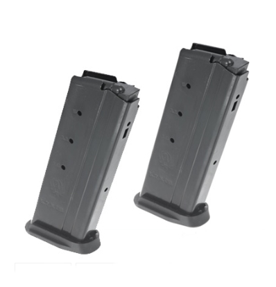 Ruger | Ruger-57 Value Pack | 5.7 x 28mm