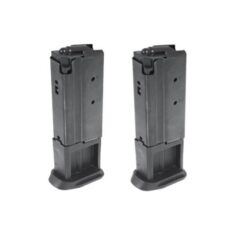 Ruger | Ruger-57 Value Pack | 5.7 x 28mm