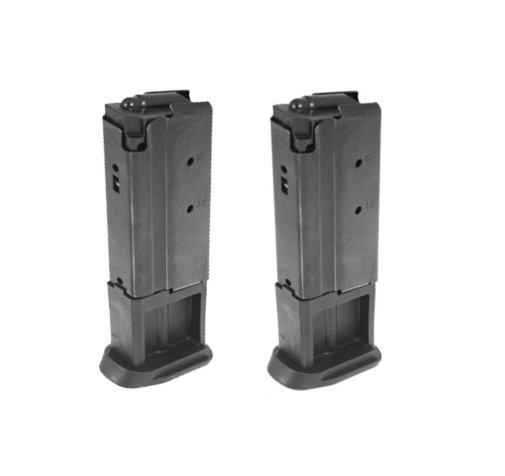 Ruger | Ruger-57 Value Pack | 5.7 x 28mm