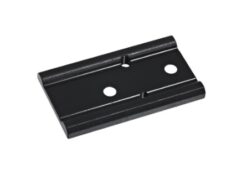 Ruger | Ruger-57 Optic Adapter Plate | Black