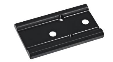 Ruger | Ruger-57 Optic Adapter Plate