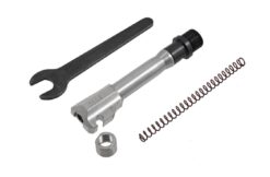 Ruger | LCPII Pistol Threaded BBL Kit | 22 LR | Stainless