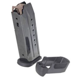 Ruger | Security-380 | 380 ACP | Blued