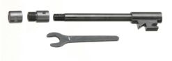 Ruger | Ruger-57 Pistol Thread BBL Kit | 5.7 x 28mm | Stainless