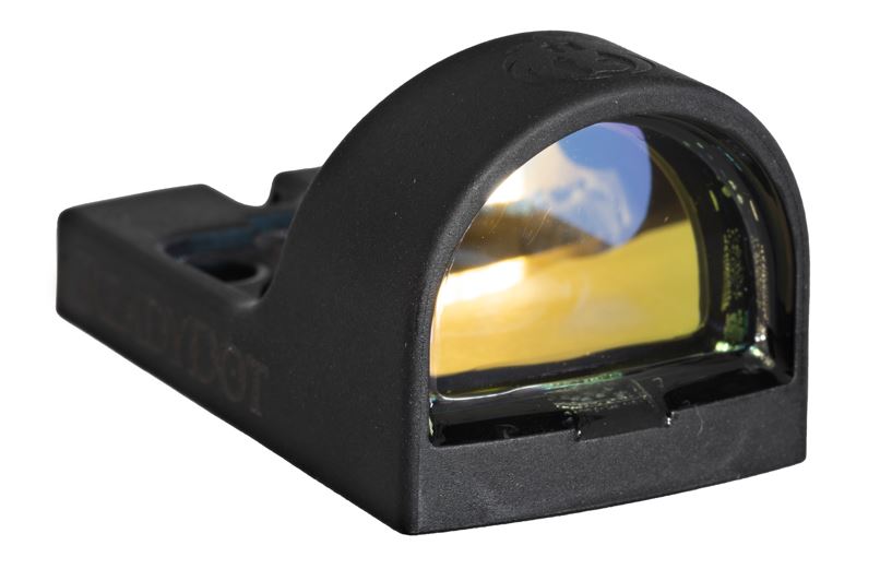 Ruger | ReadyDot Micro Reflex Sight