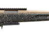 Ruger | American Prairie Rifle Gen II | 7MM PRC | Smoked Bronze Cerakote