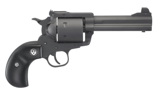 Ruger | Wiley Clapp Blackhawk | 45 ACP | 45 Colt | Matte Black