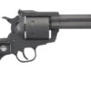 Ruger | Wiley Clapp Blackhawk | 44 Magnum | 44 Special | Matte Black