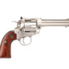 Ruger | Bisley Flattop | 41 Magnum | Brushed Stainless Steel