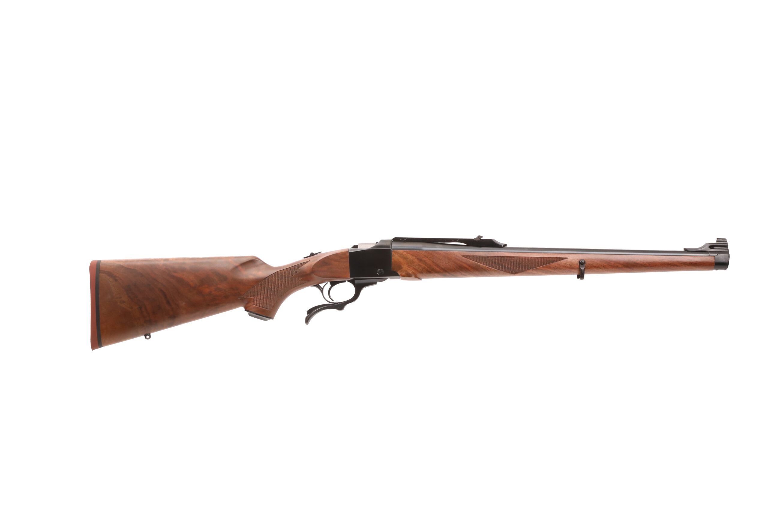 Ruger | No. 1 International | 22 Hornet | Blue