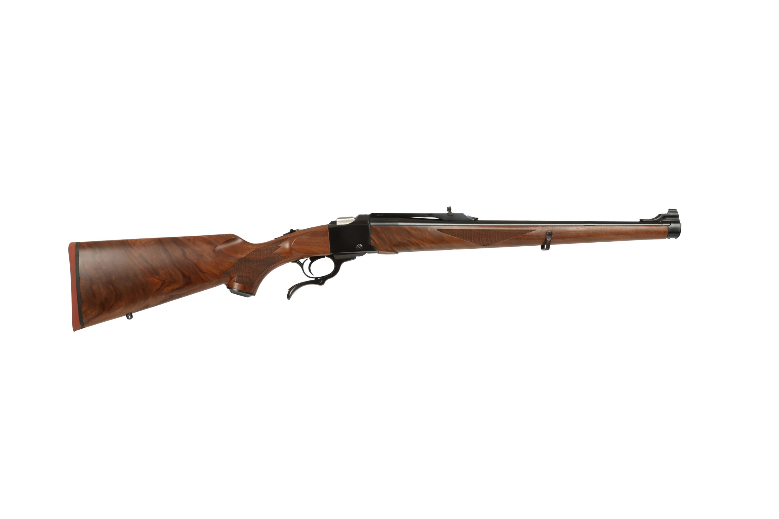 Ruger | No. 1 International | 9.3 x 62 | Blue