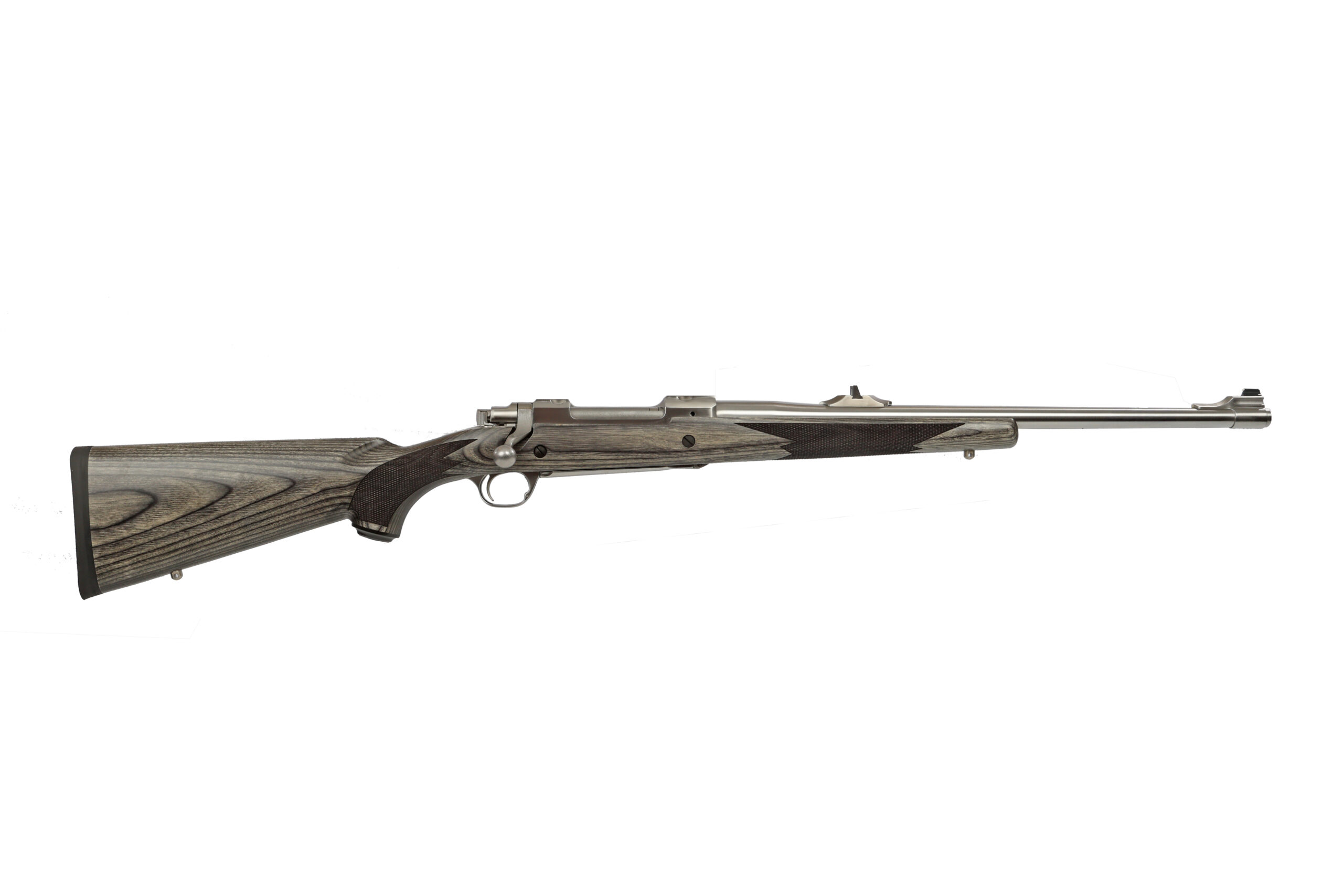 Ruger | M77 Alaskan Bush Rifle | 35 Whelen | Brushed Stainless Steel