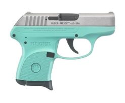 Ruger | LCP | 380 ACP | Stainless Steel