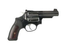 Ruger | SP101 | 327 Federal Magnum | Satin Blued
