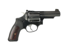 Ruger | SP101 | 327 Federal Magnum | Satin Blued
