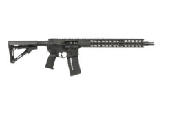 Radian Weapons | Model 1 Rifle | 223 Wylde | Black