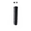 Dead Air Armament | Ruger X Dead Air RXD30Ti | 30 Caliber | 7.62mm | Black Cerakote