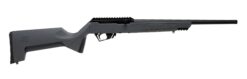Savage Arms | RXR22 | 22 LR | Matte Blue