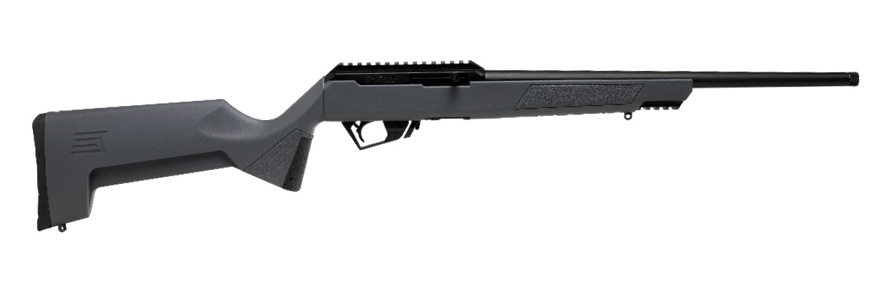Savage Arms | RXR22 | 22 LR | Matte Blue